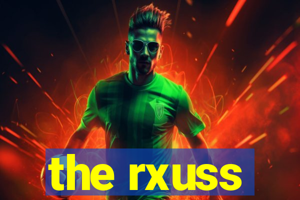 the rxuss